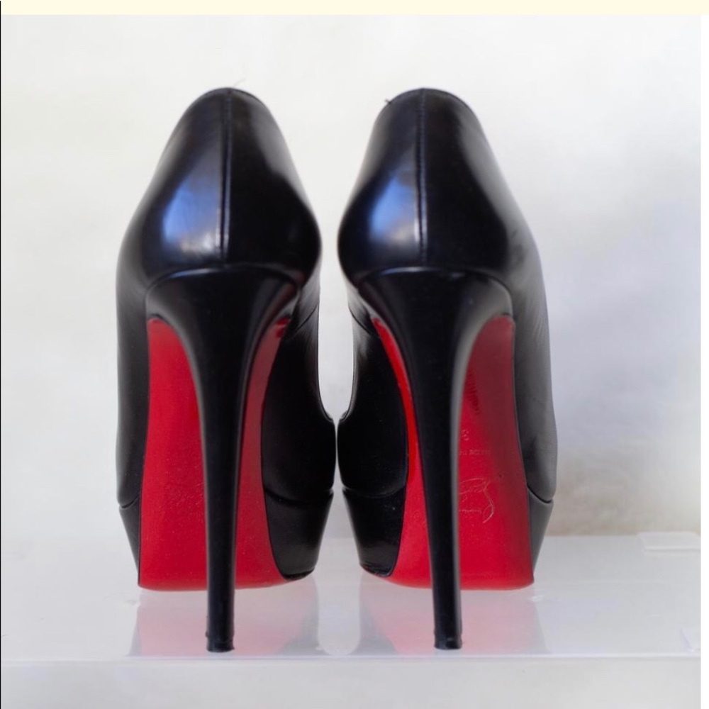 Christian Louboutin